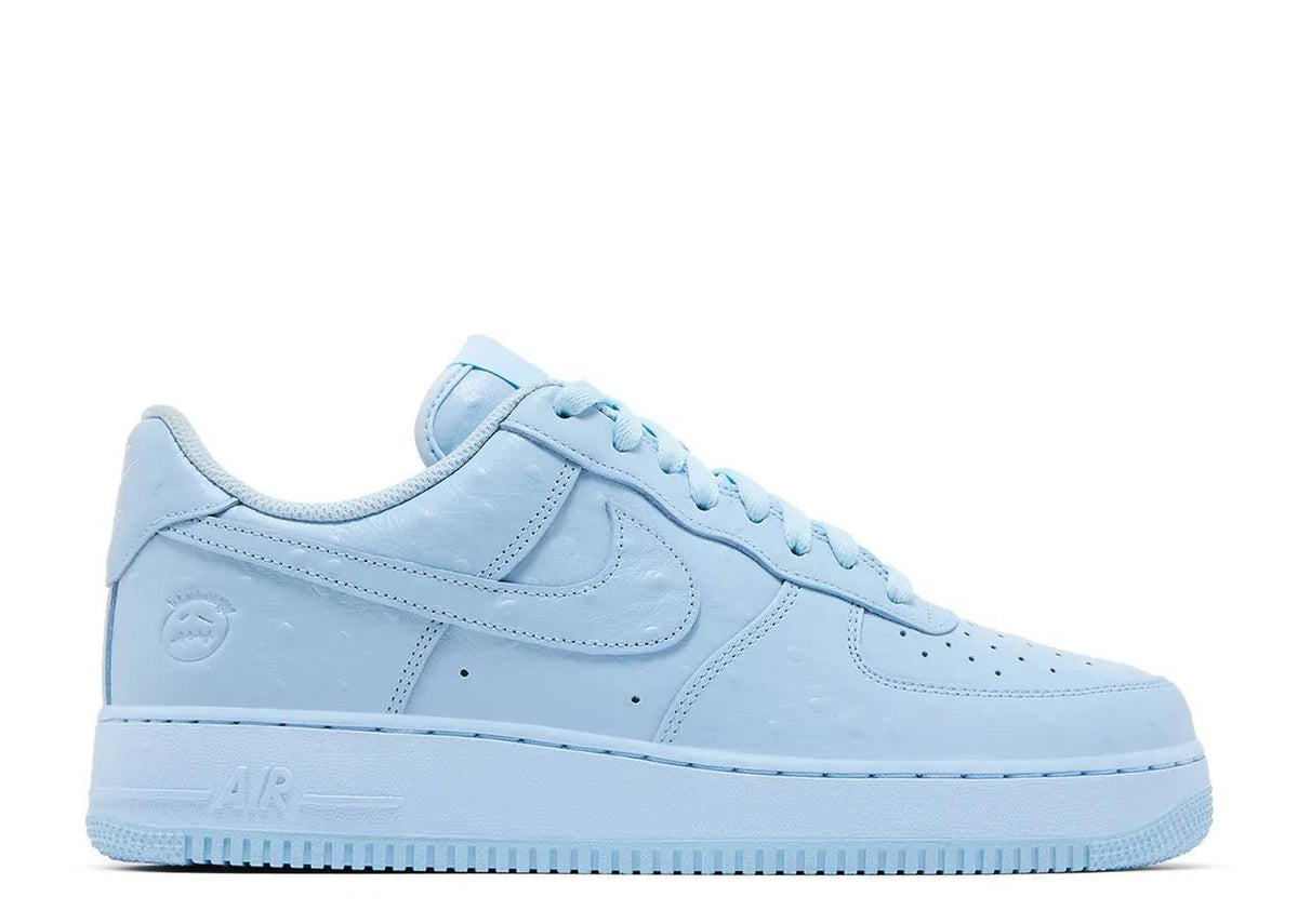 Nike x Travis Scott Air Force 1 Low "Ice Blue"