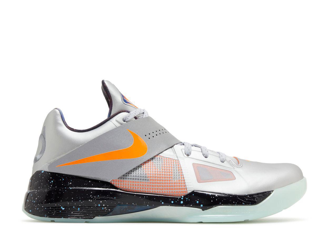 KD IV "Galaxy"
