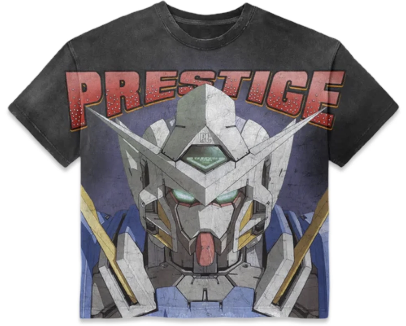 Prestige Gundam Tee