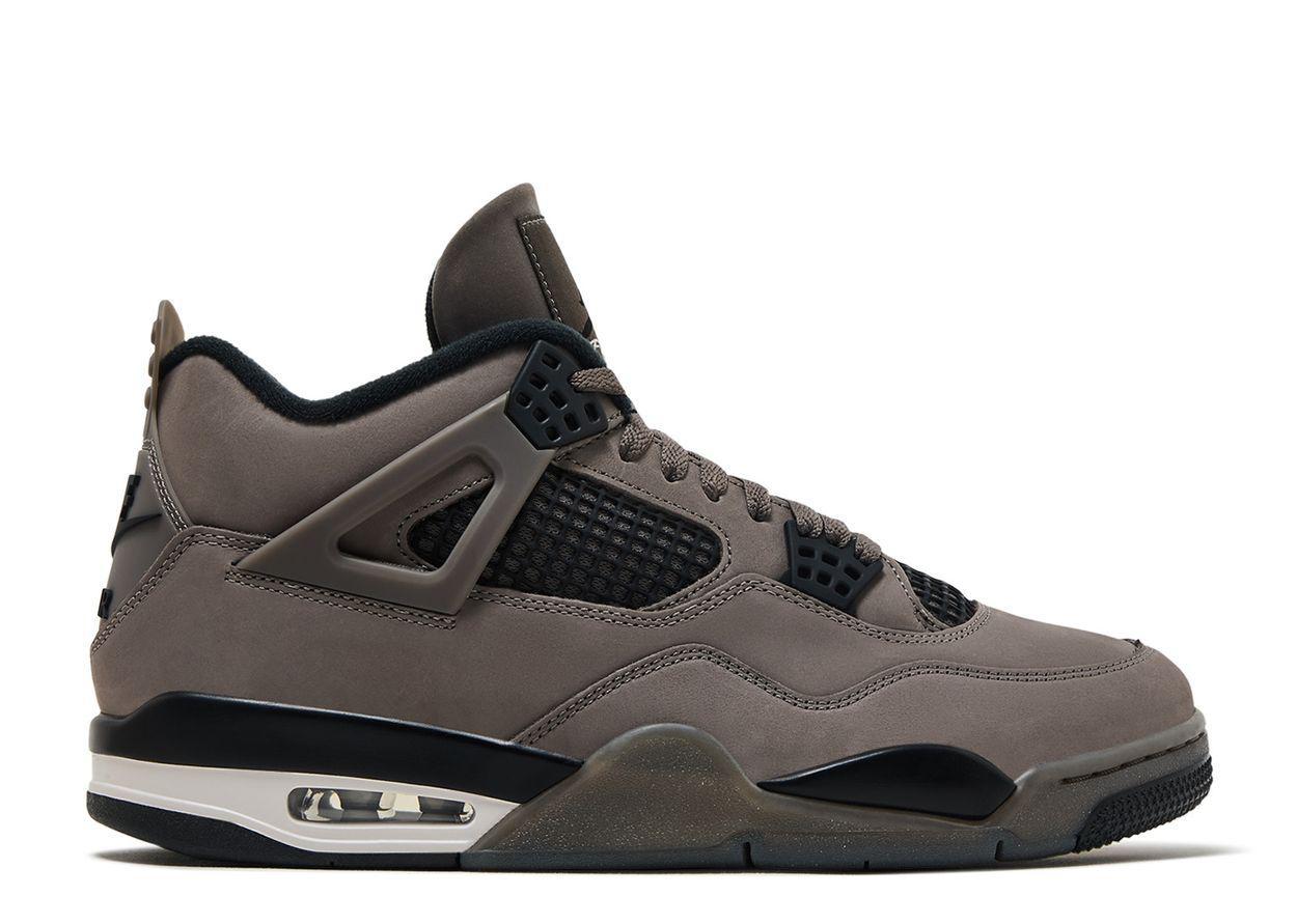 Jordan 4 "Cave Stone"