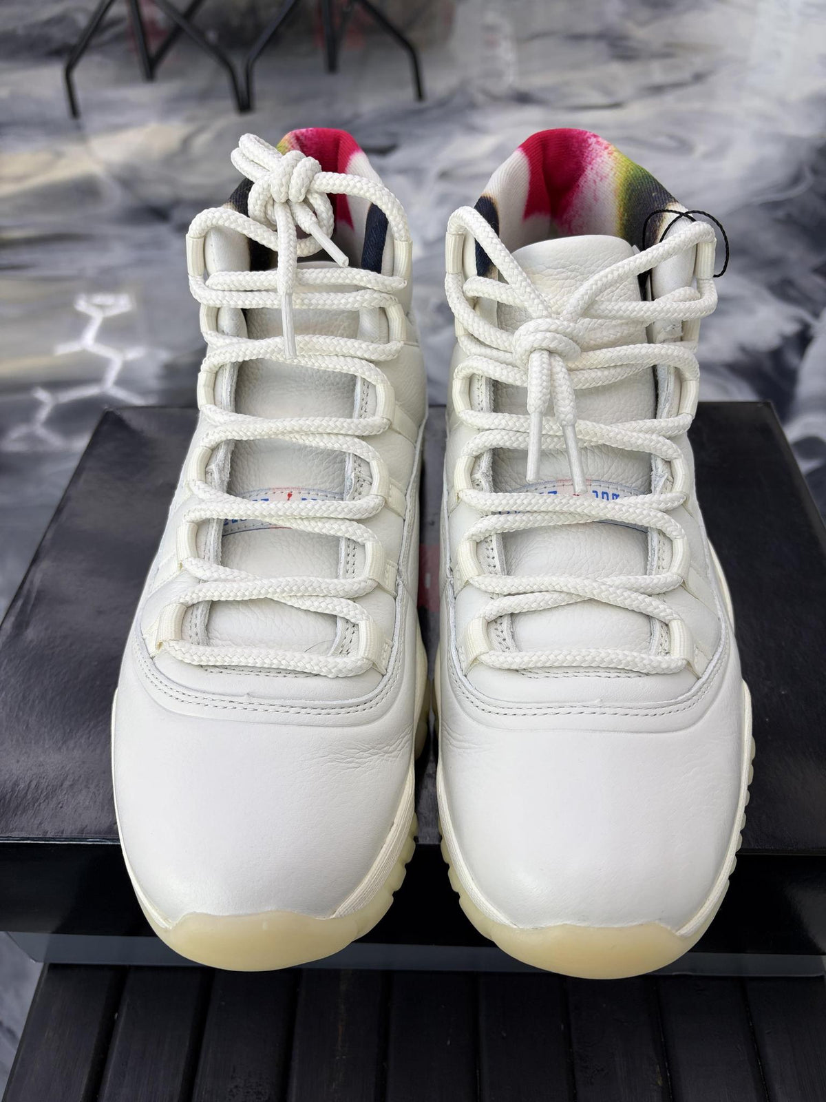 Jordan 11 "285" Used Size 9