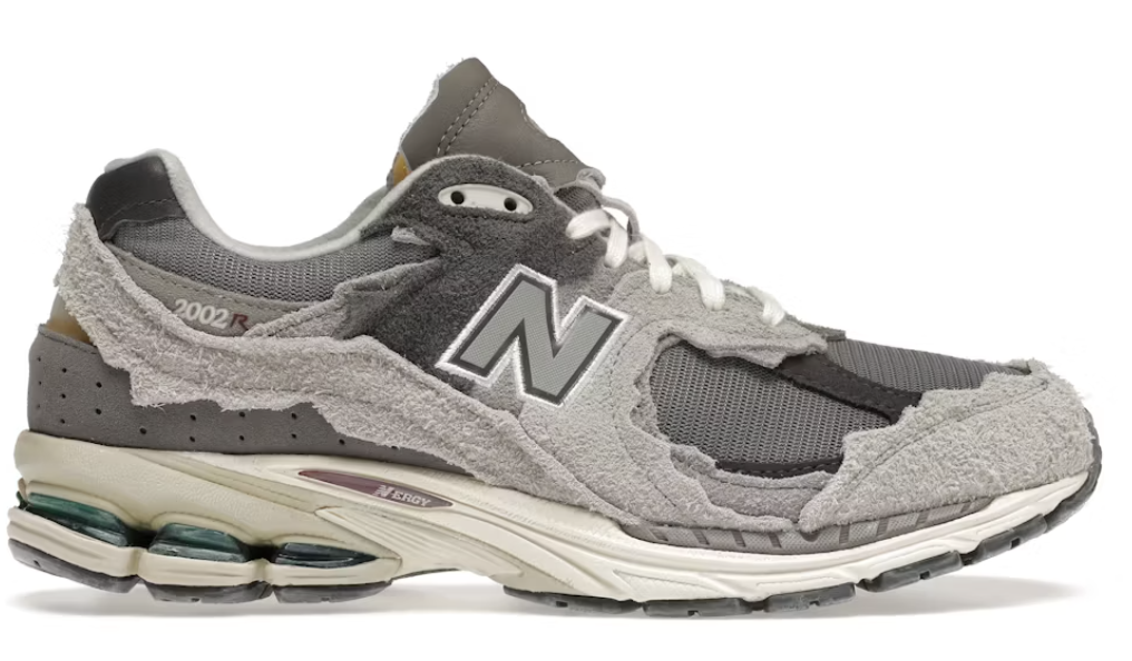 New Balance 2002R Protection Pack "Rain Cloud"