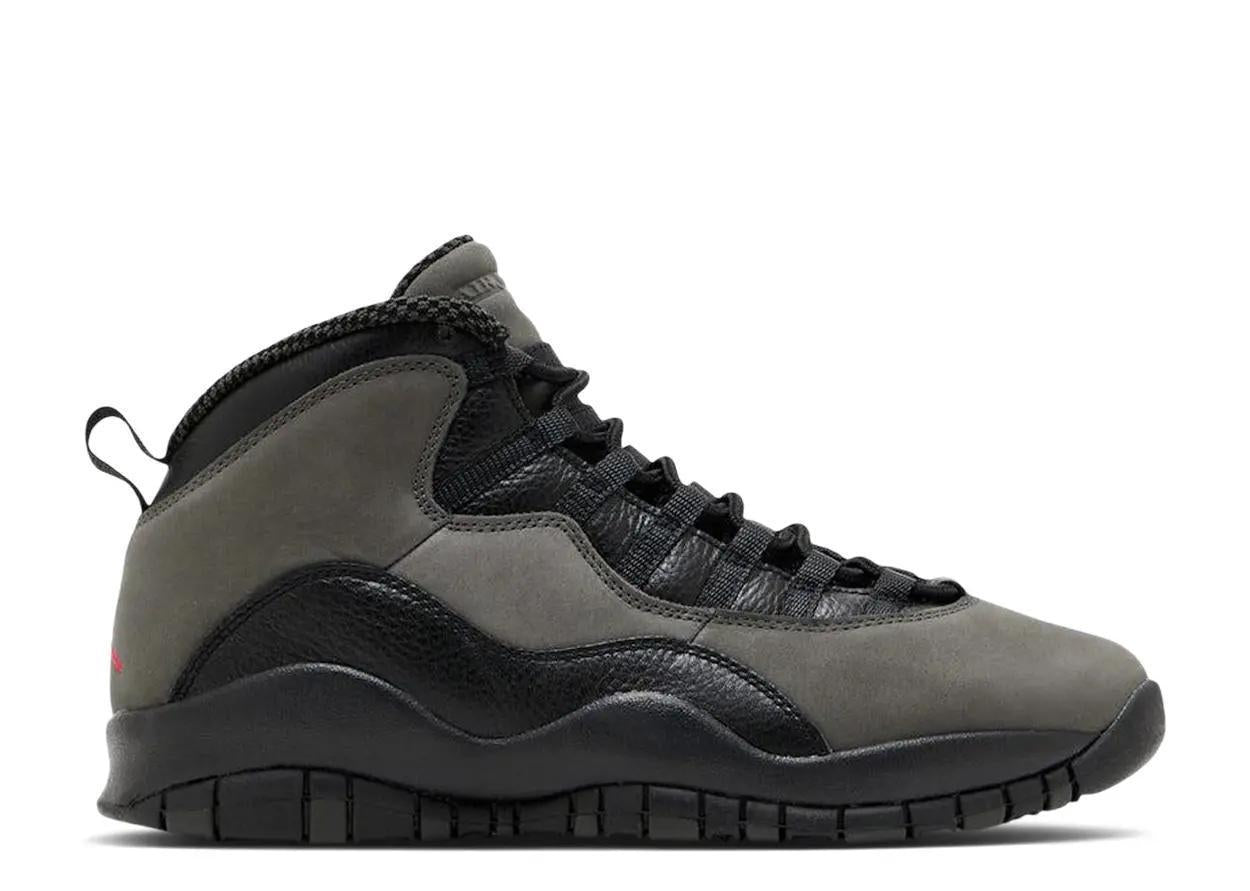 Jordan 10 "Shadow 2025"