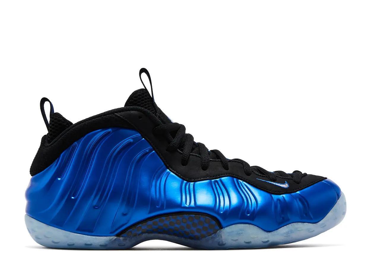 Nike Foamposite One "Royal"