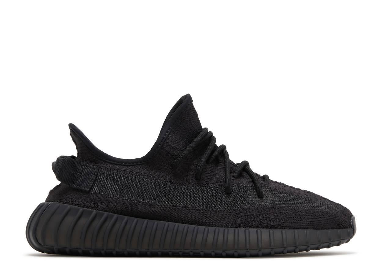 Yeezy 350 V2 "Onyx"