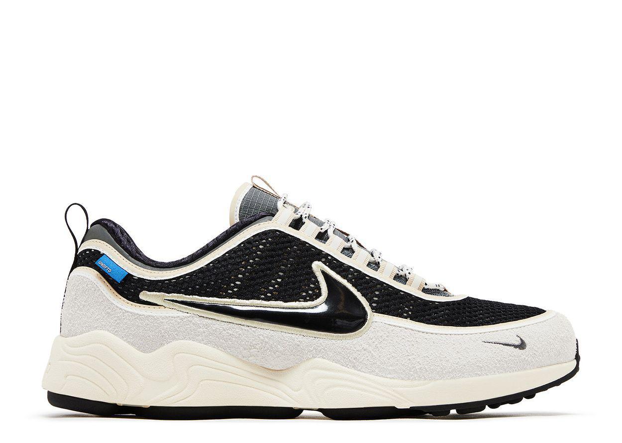 Nike Zoom Spiridon x UNDFTD "Phantom"