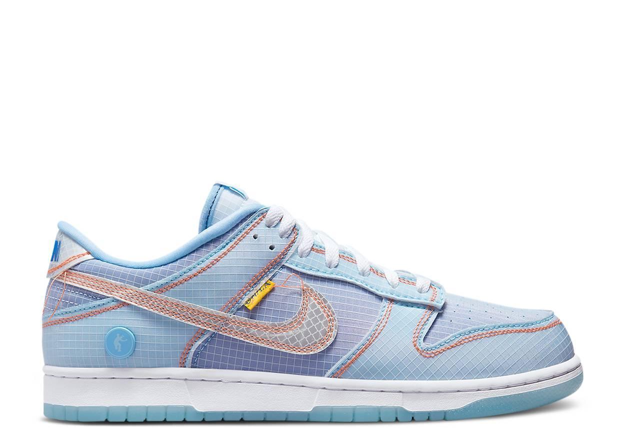 Nike Dunk Low x Union LA "Argon"
