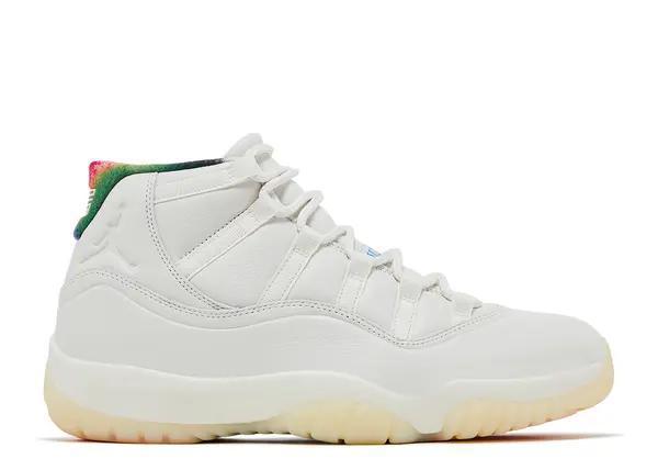 Jordan 11 "285"
