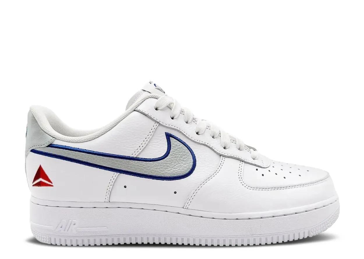 Nike Air Force 1 "Delta"