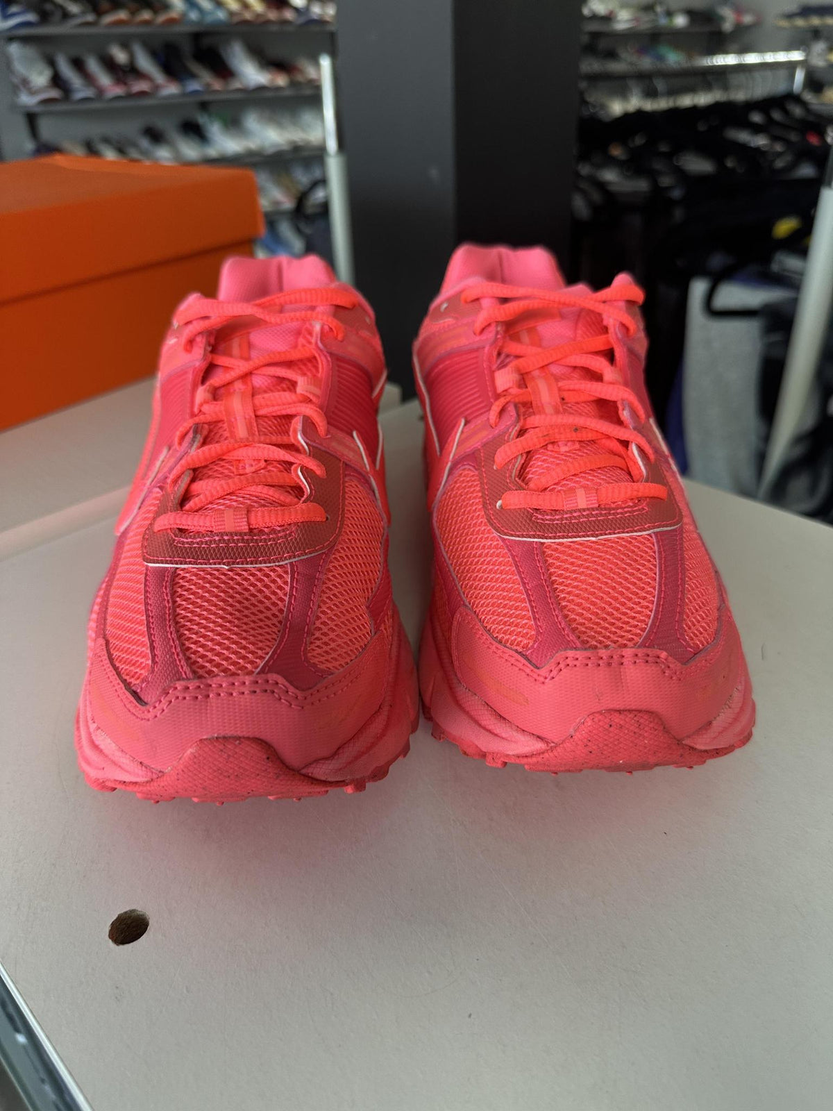 Nike Vomero 5 "Neon Pink" 10 Used