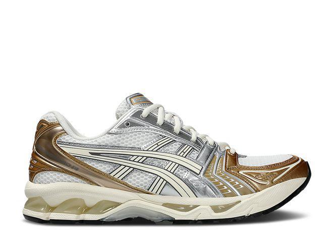 Asics Gel Kayano 14 "Olympic Medals"