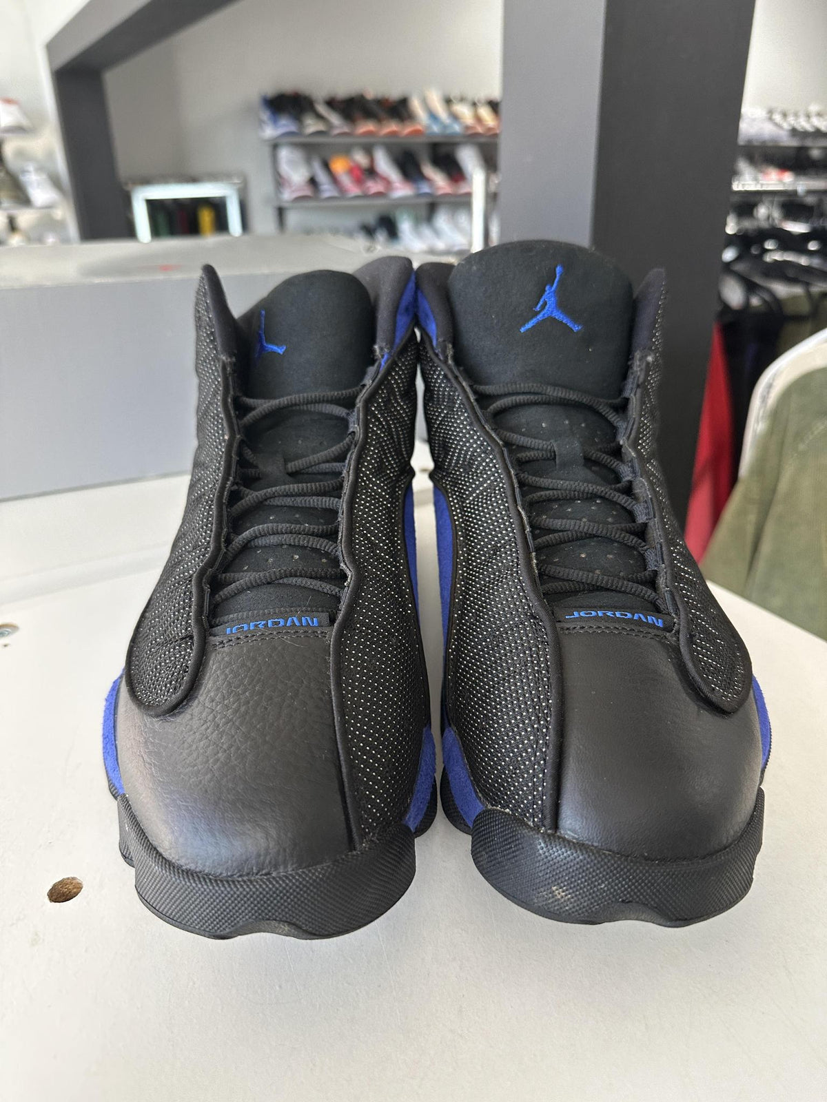 Jordan 13 "Royal" Used Size 13