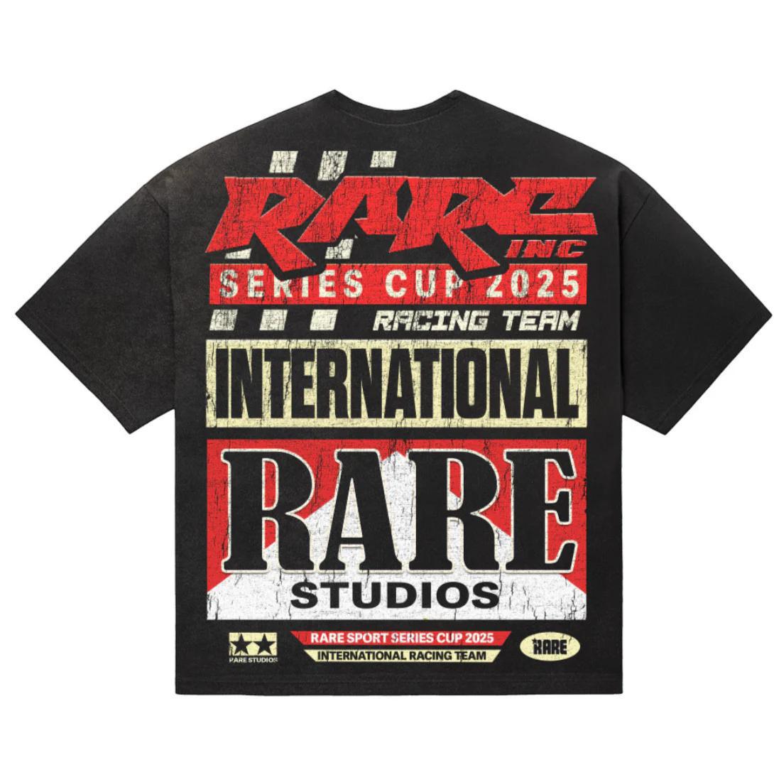 Rare Inc Tee "Safari"