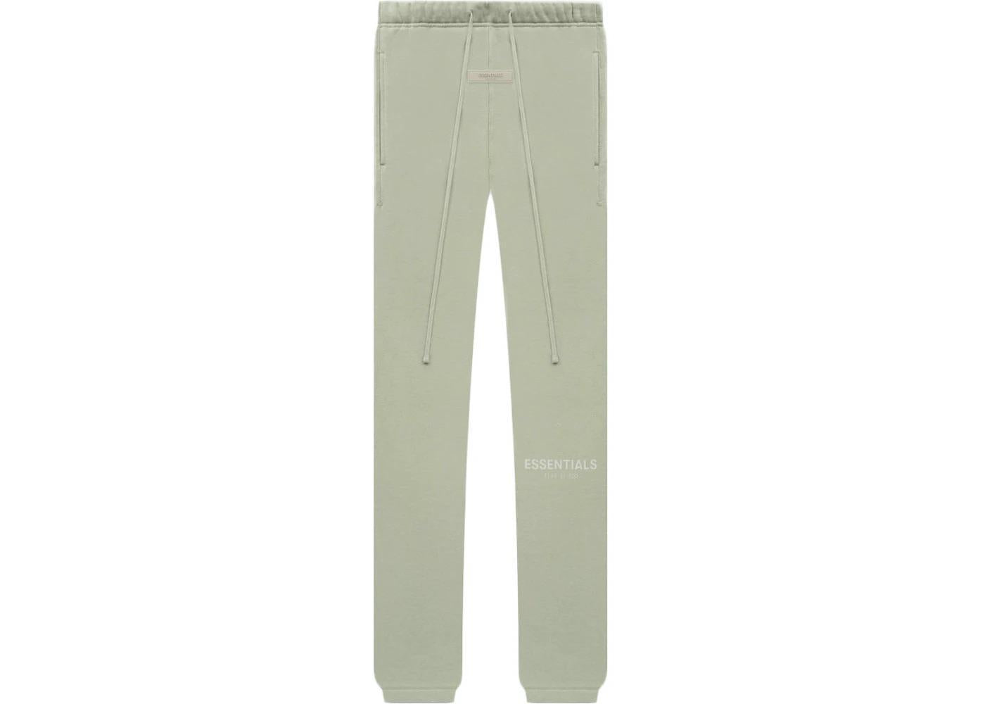 Essentials Sweatpants "Seafoam"