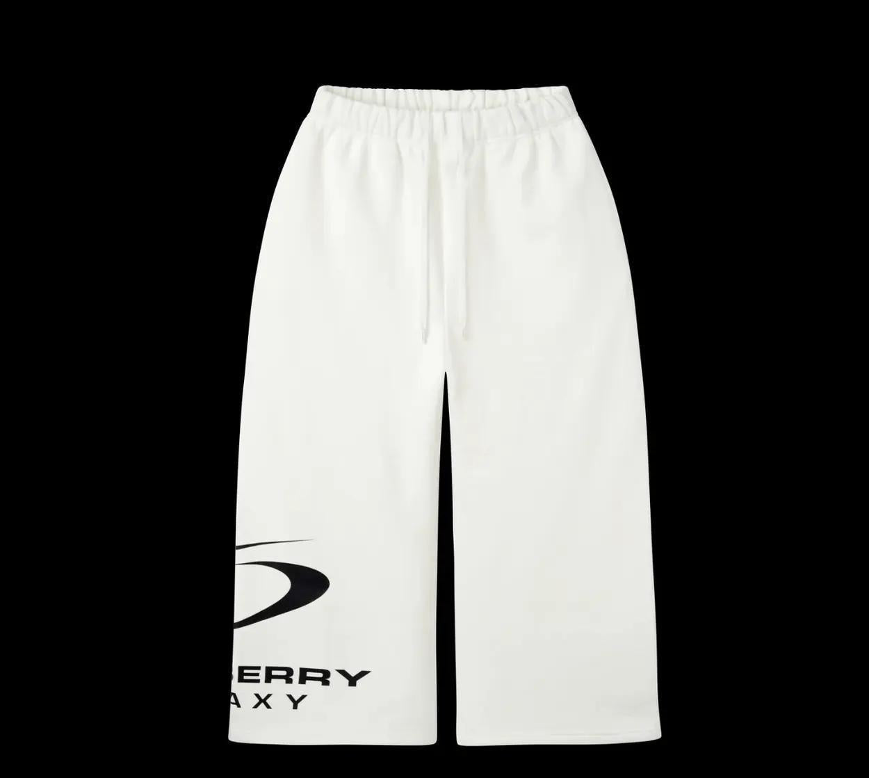 GV Gallery Raspberry Hills Galaxy Pants "White/Black"