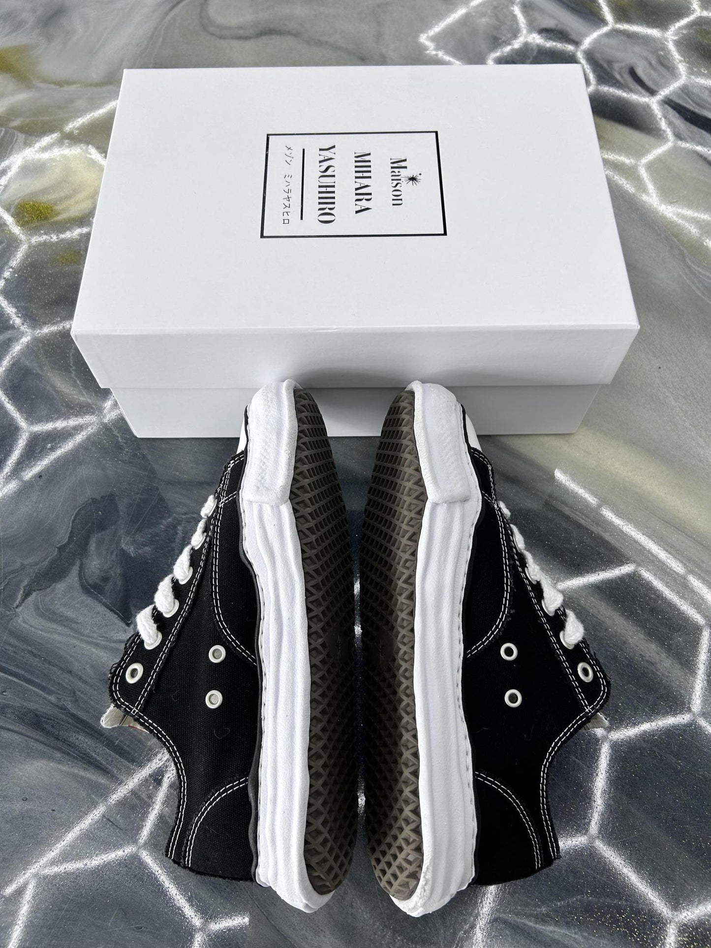 Maison Mihara Yasuhiro Used Size 10