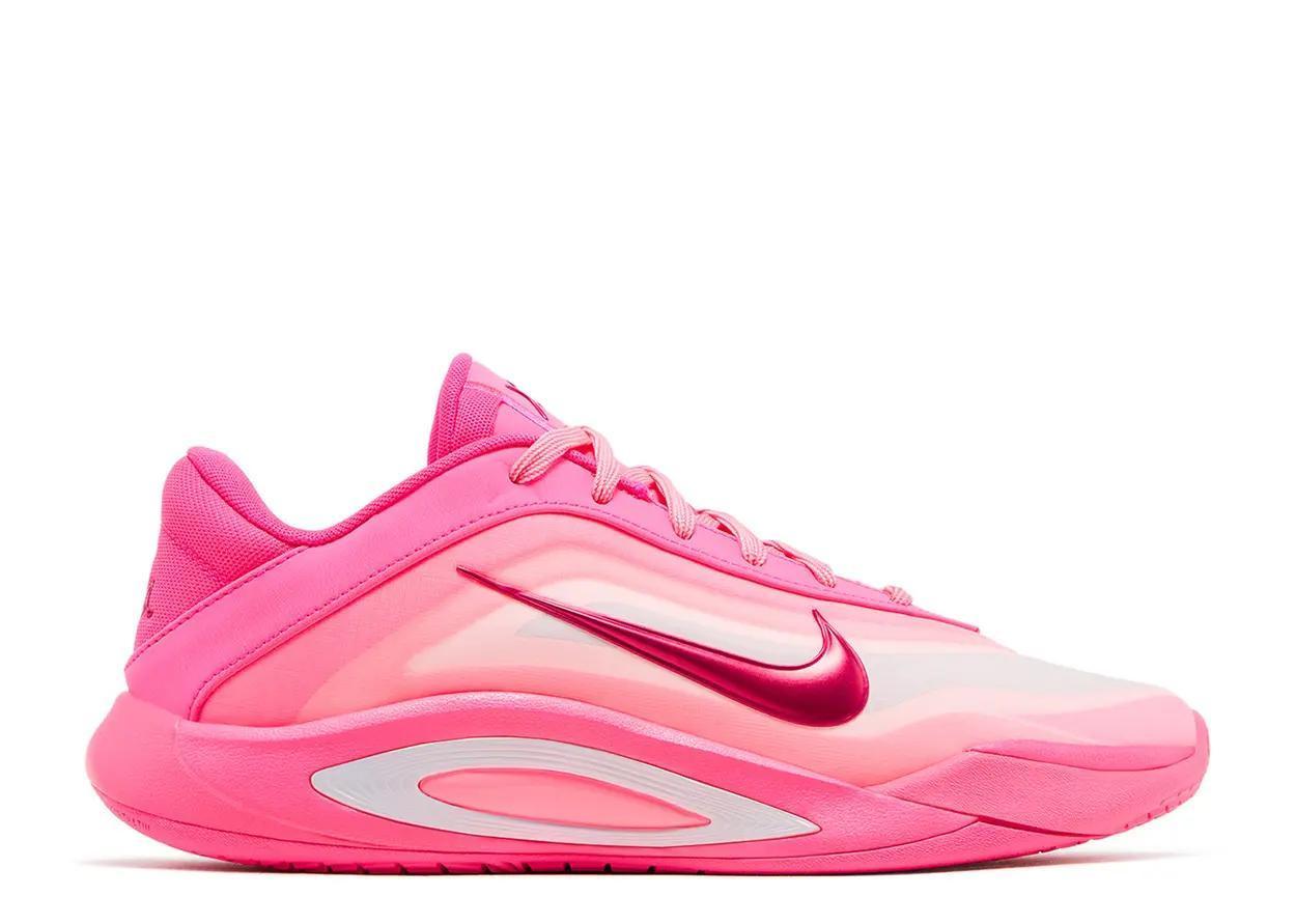 Nike A'ja Wilson "Pink A'ura"