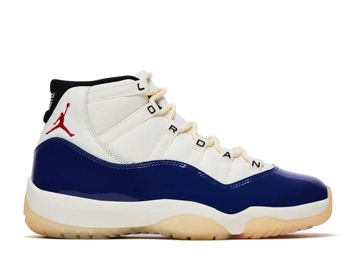 Jordan 11 "Rare Air"