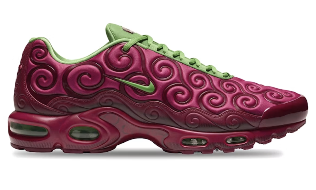 Nike Air Max Plus X One Piece "Ope Ope"
