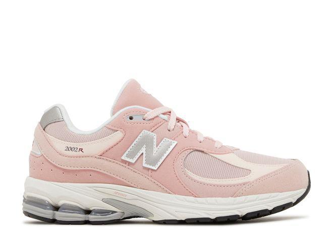 New Balance 2002R "Pink Sand"