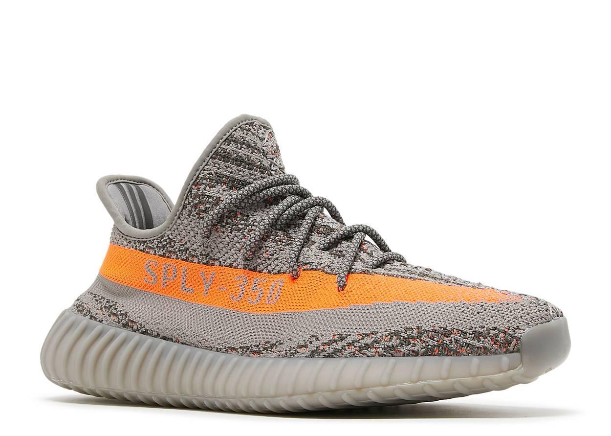 Yeezy 350 V2 "Reflective Beluga"