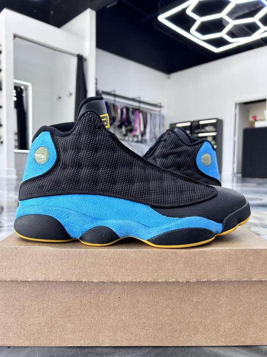 Jordan 13 "CP3" Used Size 14