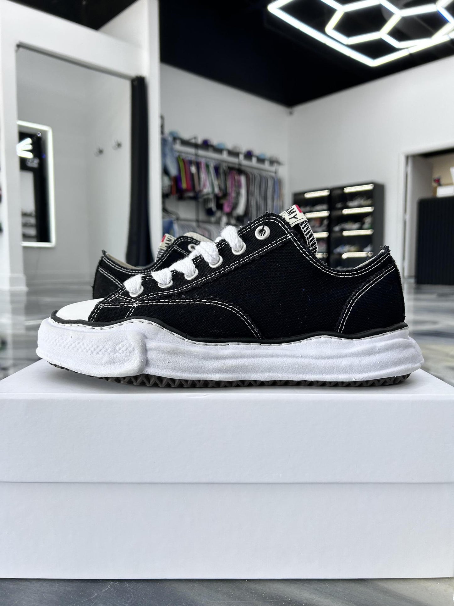 Maison Mihara Yasuhiro Used Size 10