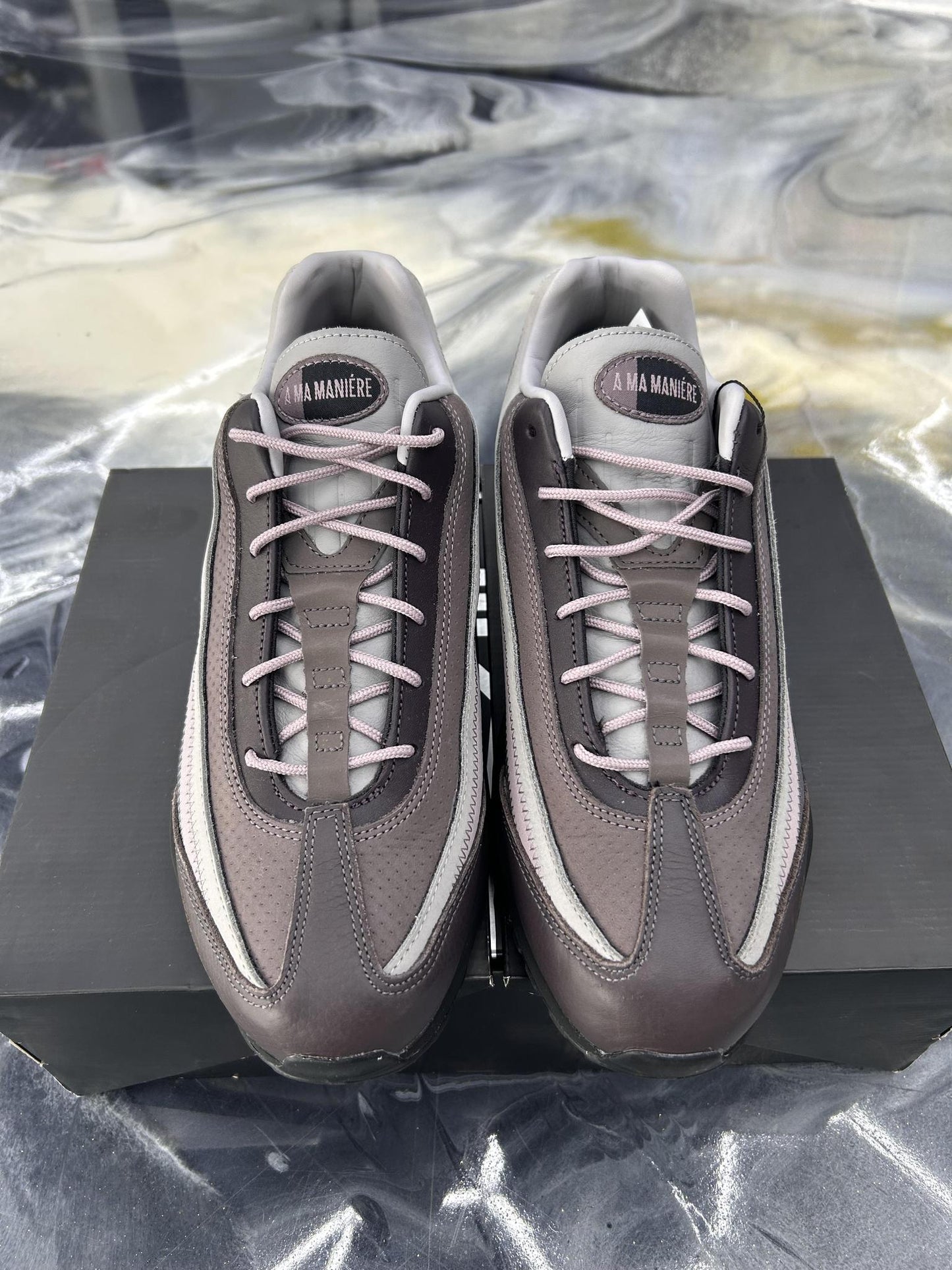 Nike Air Max 95 x A Ma Maniere Used Size 10