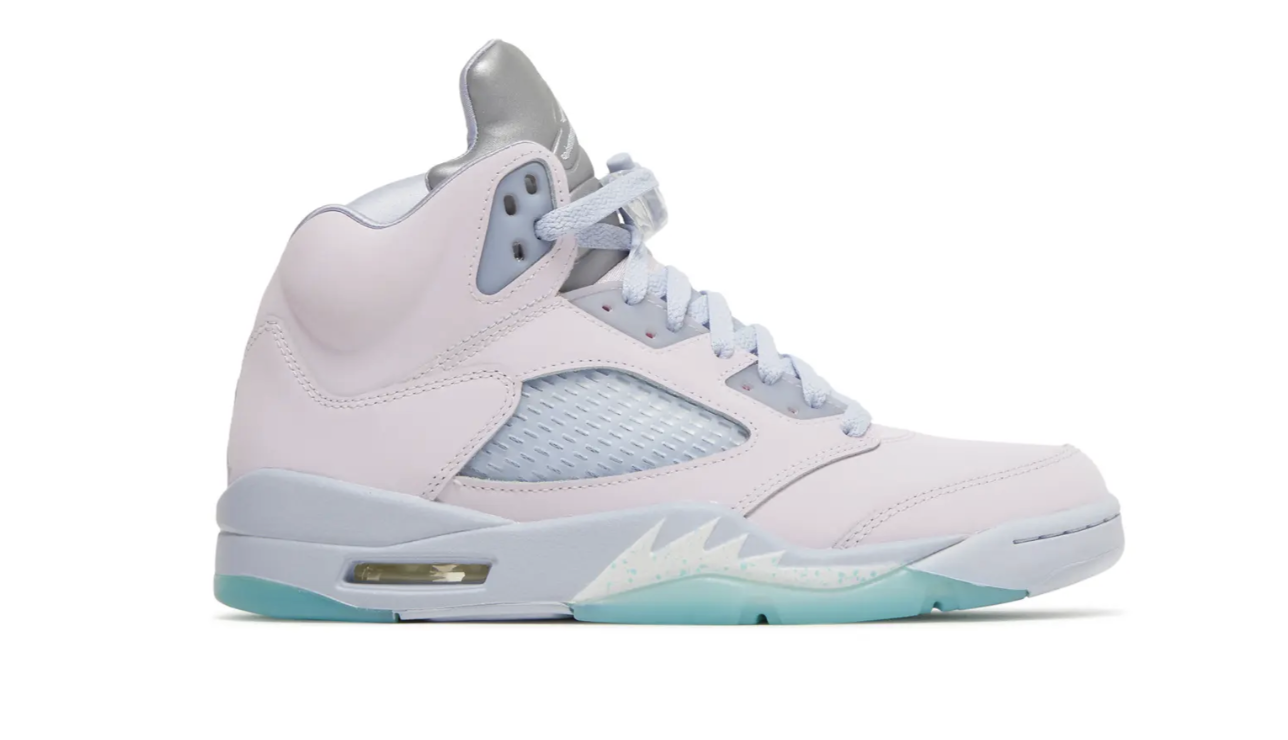Jordan 5 "Easter"