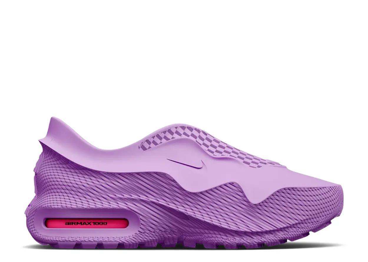 Nike Air Max 1000 "Lilac"
