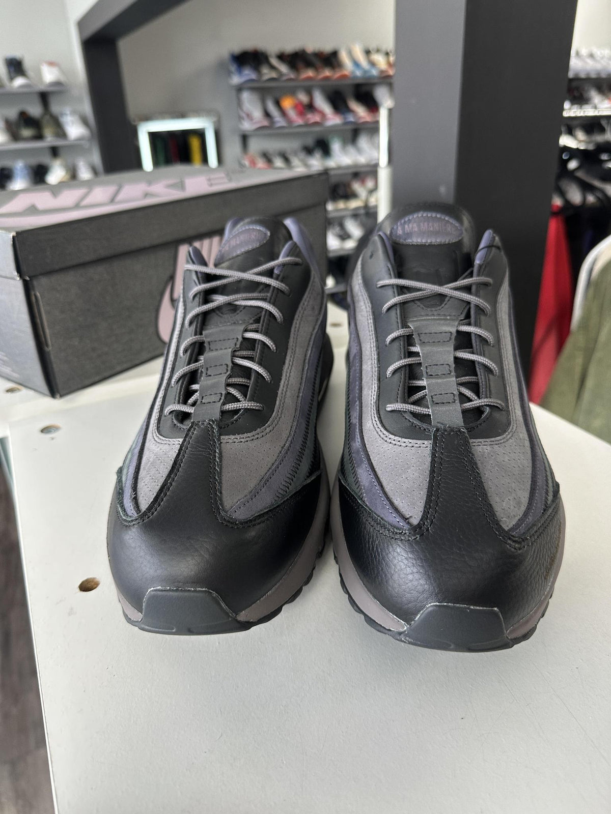 Nike Air Max 95 "A Ma Maniere" Used Size 14