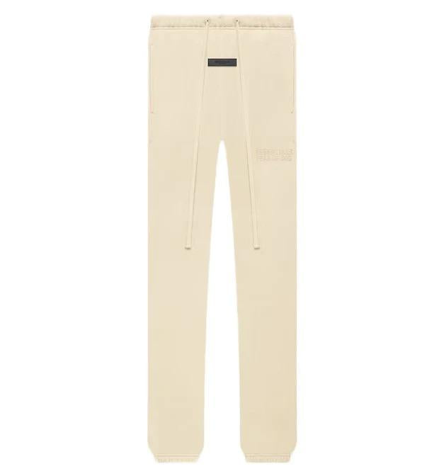 Essentials Sweatpants "Eggshell"