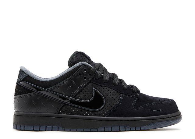 Nike Dunk Low "What The Duck Alternate"