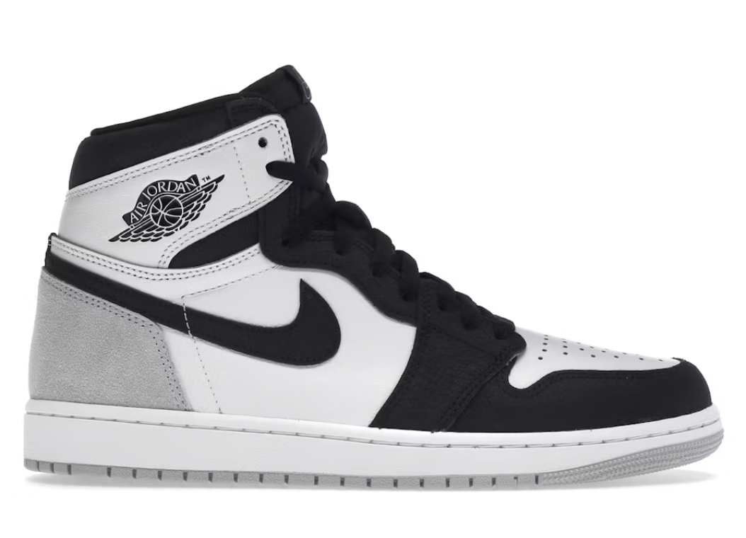 Jordan 1 "Bleached Coral"
