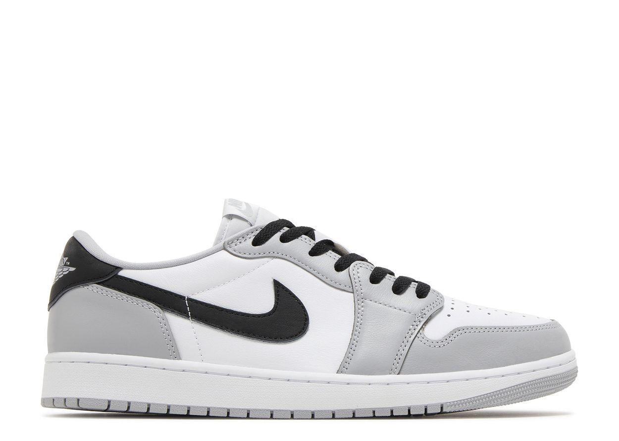 Jordan 1 Low "Baron"