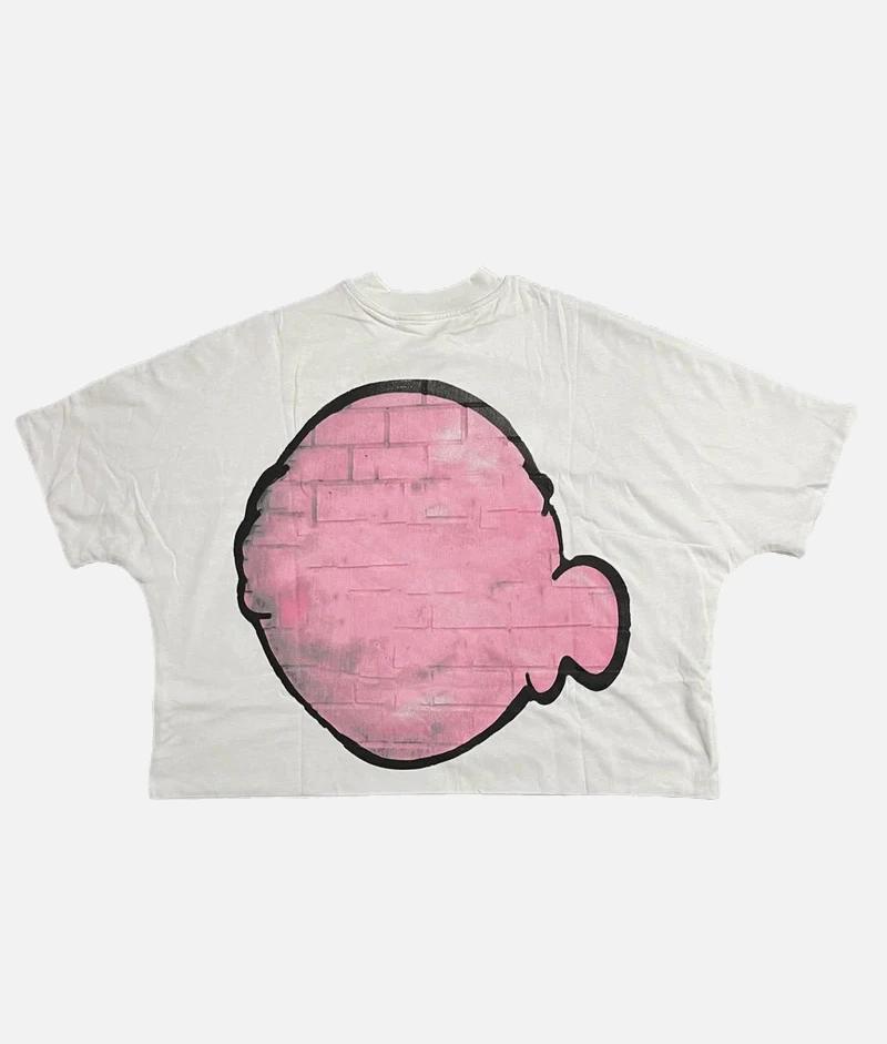 Billionaire Studios "Brain" Tee