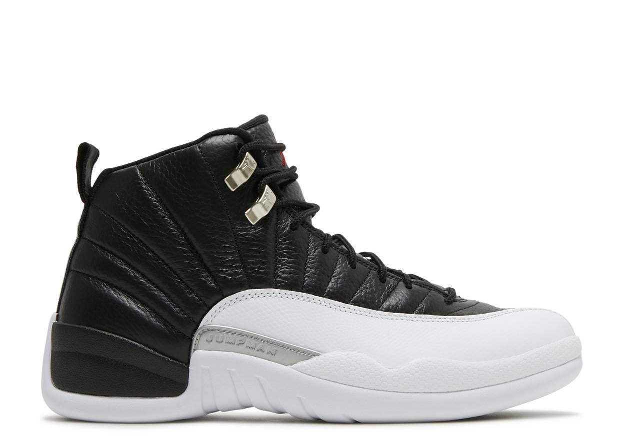 Jordan 12 "Playoff"