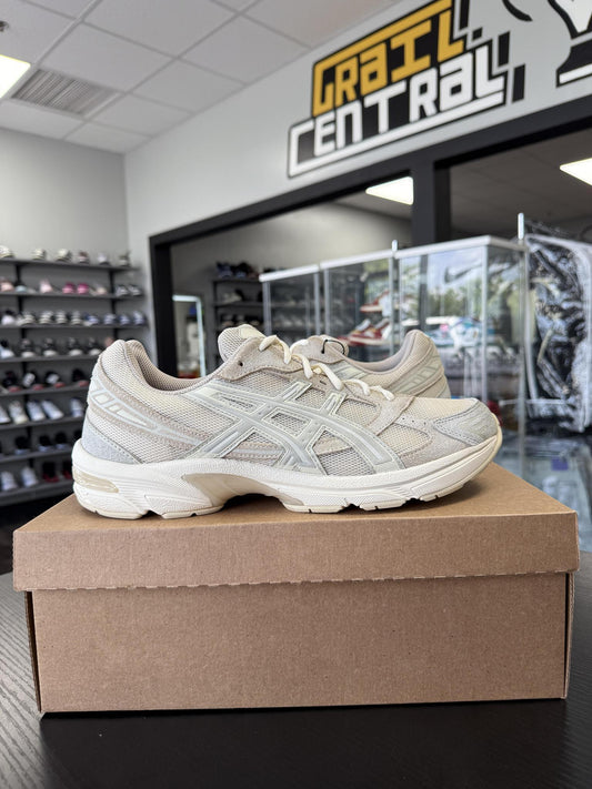 Asics Gel 1130 "Vanilla White Sage" Used Size 11.5