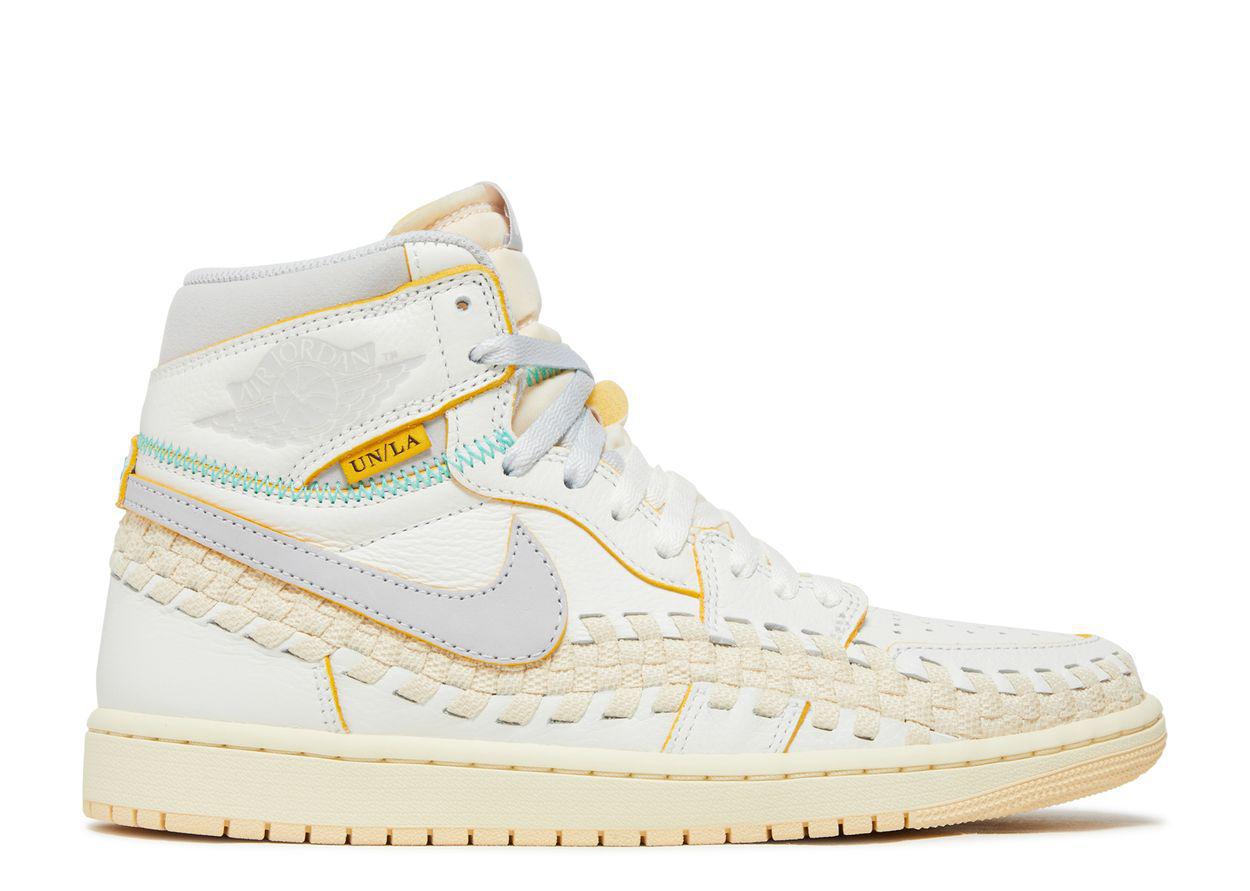 Jordan 1 x Union LA x Bephie's Beauty Supply "Summer Of '96"