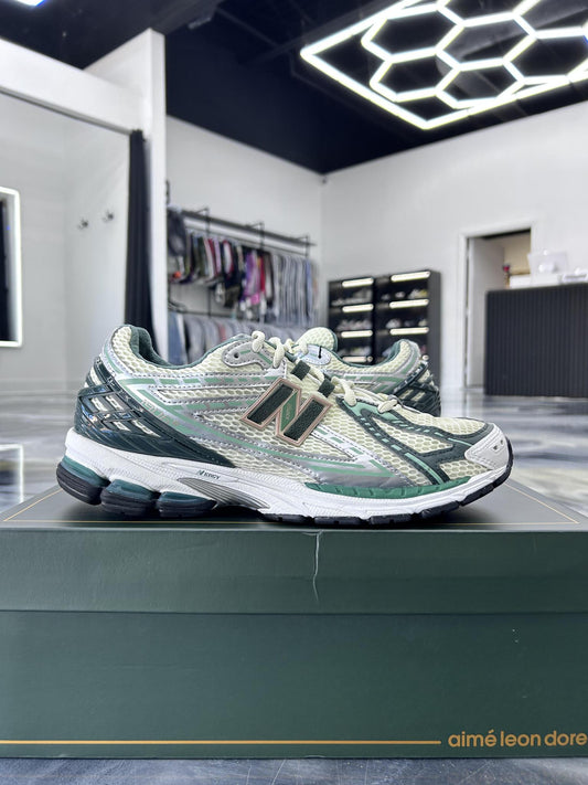 New Balance 1906R x ALD "Jade" Used Size 11.5