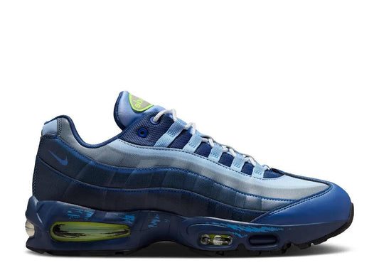 Nike Air Max 95' x Yu Gi Oh! "Joey"