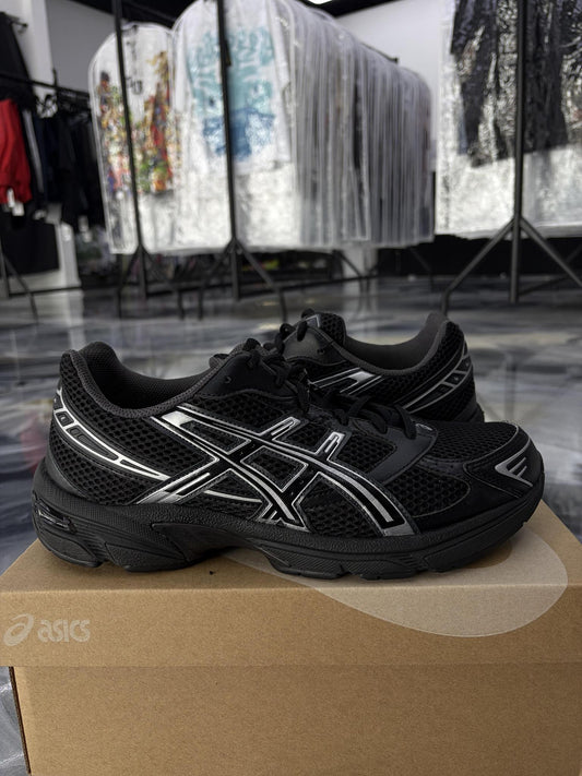 Asics Gel 1130 "Black Pure Silver" Used Size 9.5