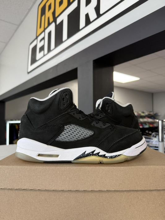 Jordan 5 "Moonlight" Used Size 7Y/8.5W