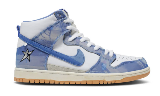 Nike SB Dunk High "Carpet Company"