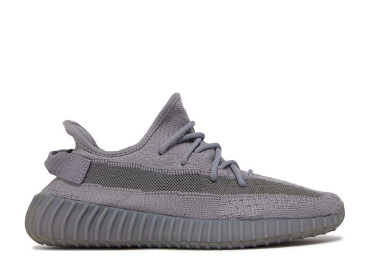 Yeezy 350 V2 "Steel Grey"