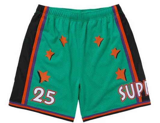 Supreme All Star Basketball Short