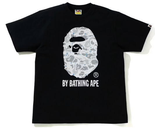 Bape Space Camo Tee