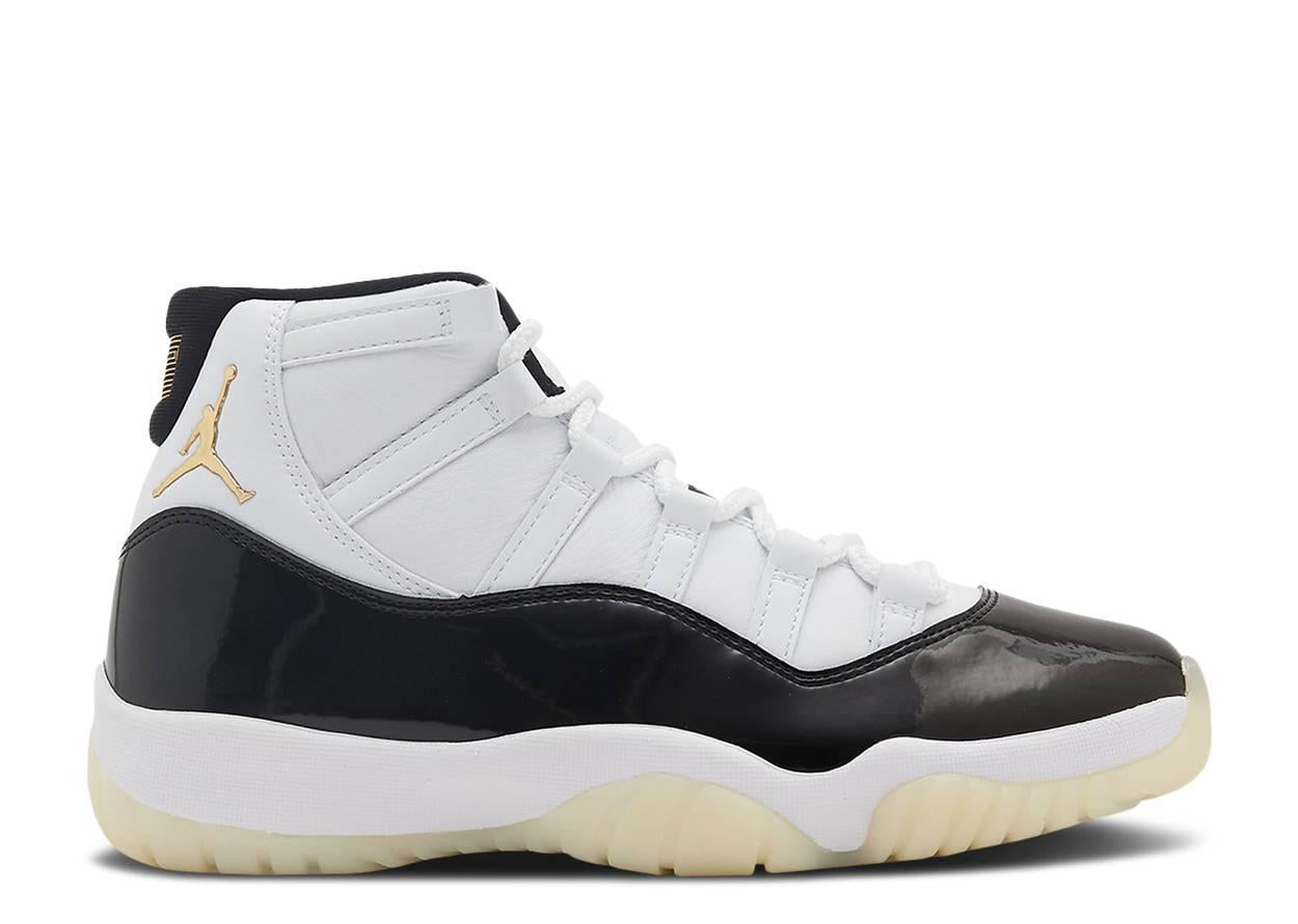 Jordan 11 "DMP Gratitude"
