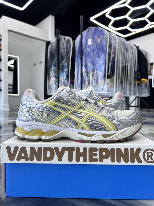 Asics Gel Nimbus 10.1 "Atmos Vandy The Pink" Used Size 11.5