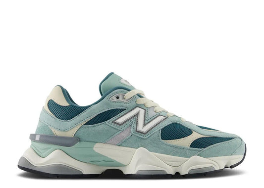 New Balance 9060 "Green Cream"